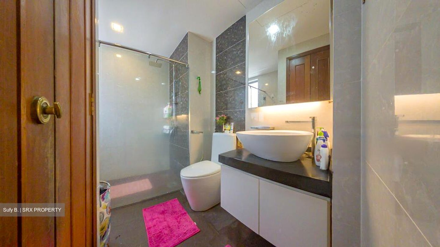The Bayshore (D16), Condominium #486297441